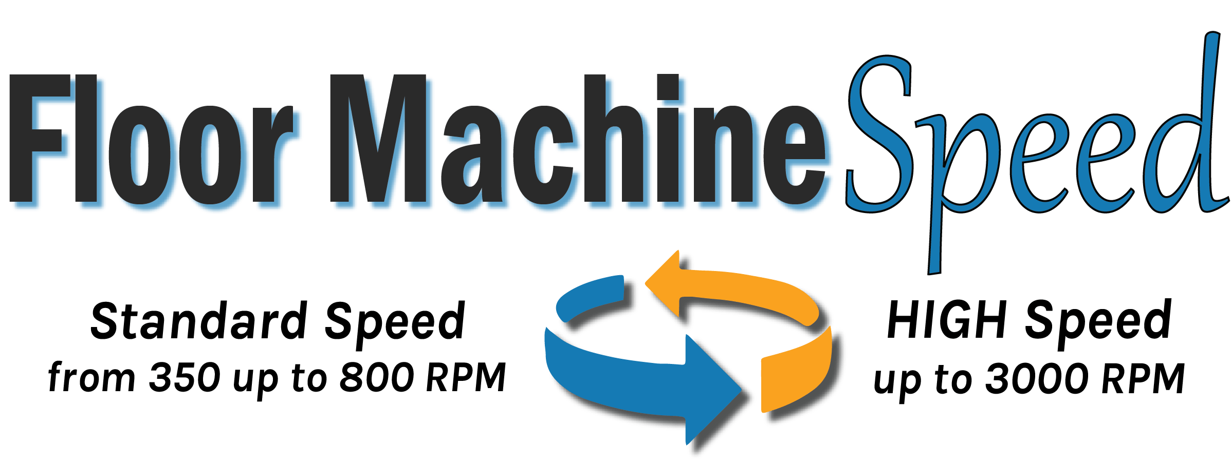 Shop Discount Floor Pads by Floor Machine RPM